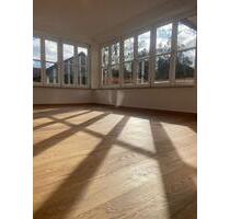 Helle Wohnung im Zentrum von Dießen! Erstbezug nach Sanierung - Dießen am Ammersee