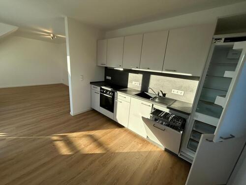 Foto - 2 Zimmer Erdgeschoßwohnung zur Miete in Nienburg (Weser)