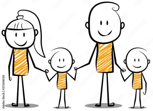 Foto - Coole Nachbarn, Platz für Kinder: Wo dürfen wir einziehen?