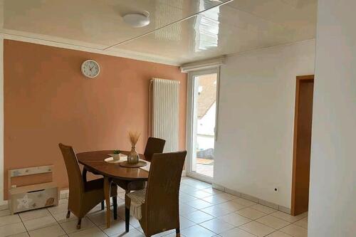 Foto - Etagenwohnung in Westhofen zur Miete