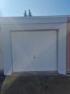 Foto - Garage zu vermieten - 100,00&nbsp;EUR Miete,