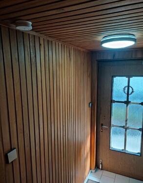 Foto - Seniorenfreundliche 3-ZKB in Mannheim