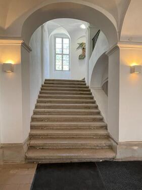 Foto - Etagenwohnung in Niesky zur Miete