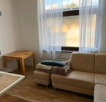 Appartement in Nittenau - 350,00&nbsp;EUR Kaltmiete, ca.&nbsp; 35,00&nbsp;m&sup2; in Wackersdorf (PLZ: 92442)