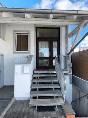 Foto - 1 Zimmer Erdgeschoßwohnung zur Miete in Wackersdorf