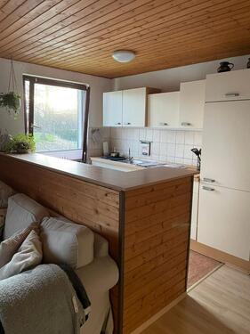 Foto - Etagenwohnung in Meldorf zur Miete