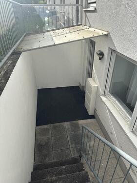 Foto - 1.5 Zimmer Etagenwohnung zur Miete in Mühlhausen