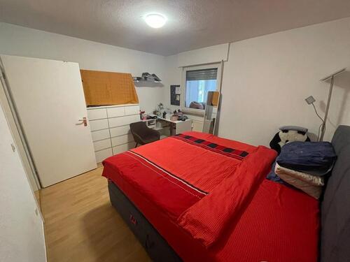 Foto - 2 Zimmer Etagenwohnung zur Miete in Hamm