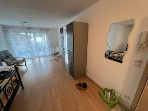 Foto - Sonniges 1- Zimmer-Apartment in Ditzingen-Heimerdingen