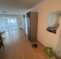 Sonniges 1- Zimmer-Apartment in Ditzingen-Heimerdingen