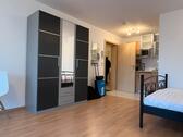 Foto - 1 Zimmer Terrassenwohnung zur Miete in Ditzingen