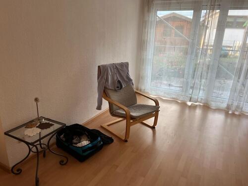 Foto - 1 Zimmer Terrassenwohnung in Ditzingen