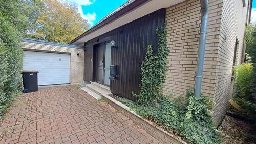 Foto - 5 Zimmer Einfamilienhaus zum Kaufen in Meerbusch