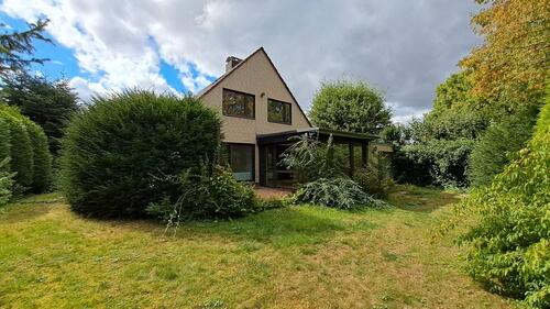 Foto - 5 Zimmer Einfamilienhaus in Meerbusch