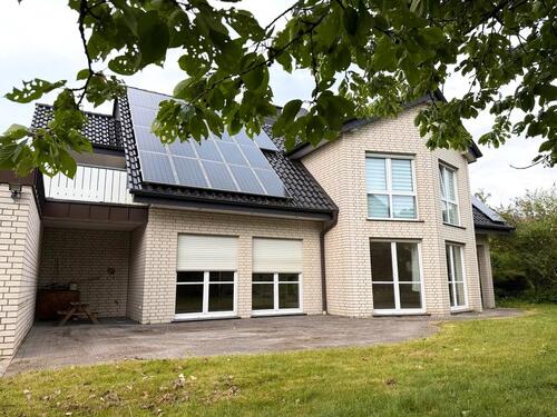 Foto - 11 Zimmer Einfamilienhaus zum Kaufen in Wallenhorst