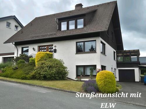 Foto - 8 Zimmer Einfamilienhaus zum Kaufen in Balve