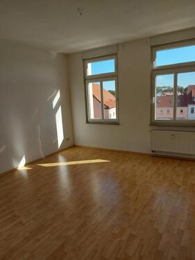 Foto - helle geräumige 2 Zimmer Wohnung im Zentrum