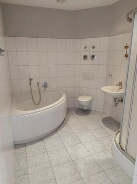 Foto - Etagenwohnung zur Miete in Bad Frankenhausen/Kyffhäuser