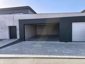 Foto - Doppelgarage 40 m² mit Strom & Wasser – ab sofort frei