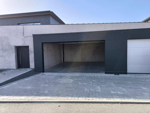 Foto - Doppelgarage 40 m² mit Strom & Wasser – ab sofort frei