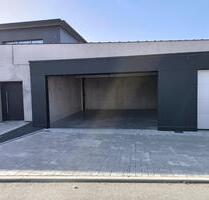 Doppelgarage 40 m² mit Strom & Wasser – ab sofort frei - Hirrlingen