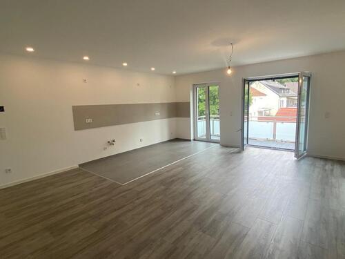 Foto - Exklusive, lichtdurchflutete Wohnung zu vermieten