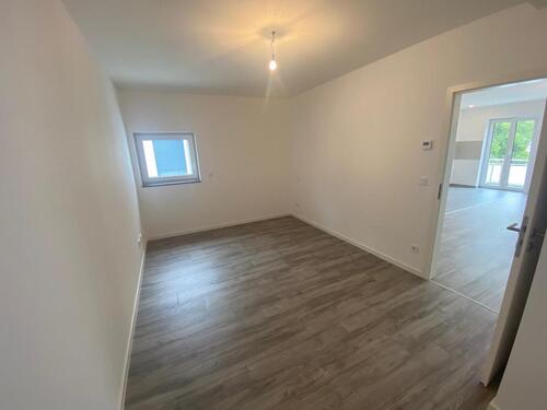 Foto - Etagenwohnung in Saarbrücken