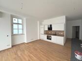 Foto - Etagenwohnung zur Miete in Regensburg