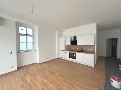 Foto - Etagenwohnung zur Miete in Regensburg
