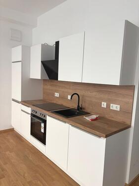Foto - Etagenwohnung in Regensburg