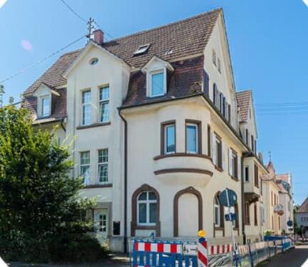 Foto - Wohn. Lern. Chill. - Helle Wohnung - ideal als WG geeignet - Bahnhofsnähe