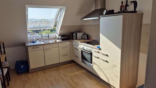 Foto - Etagenwohnung in Emmendingen