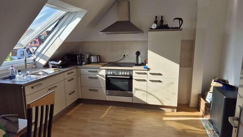 Foto - Etagenwohnung in Emmendingen zur Miete