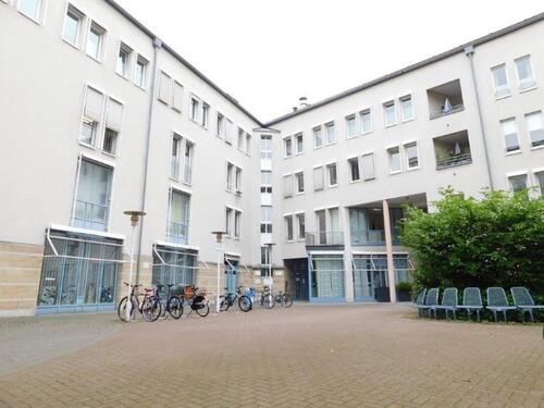 Foto - Vielseitig nutzbare Bürofläche am Nové-Mesto-Platz