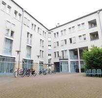 Vielseitig nutzbare Bürofläche am Nové-Mesto-Platz - Hilden