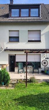 Foto - Reihen Mittelhaus in Weitmar Mark