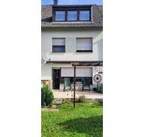 Reihen Mittelhaus in Weitmar Mark - Bochum Bochum-Südwest