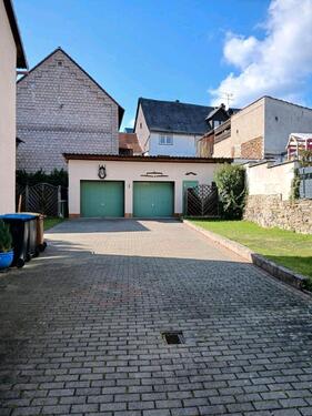 Foto - Einfamilienhaus in Hüttenberg