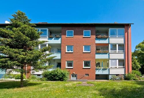 Foto - 3-Zimmer-Wohnung in Duisburg Buchholz