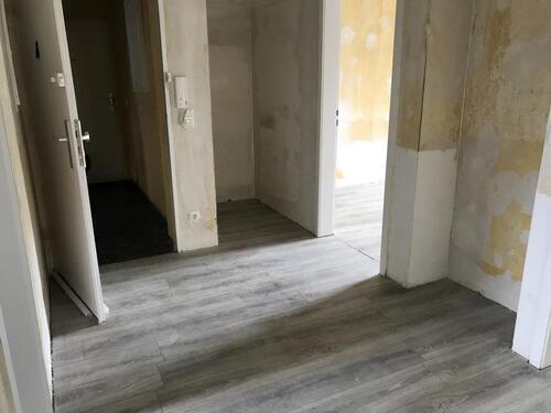 Foto - Etagenwohnung in Duisburg zur Miete