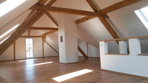 Foto - Charmante 3,5 Zimmer Maisonette Wohnung, Lindau