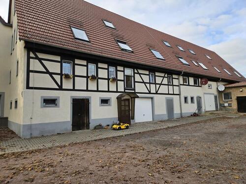 Foto - Etagenwohnung zur Miete in Meißen