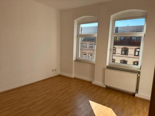 Foto - 3-Raum Wohnung - 750,00 EUR Kaltmiete,
