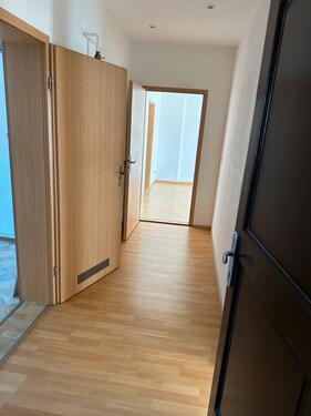 Foto - Etagenwohnung zur Miete in Halle (Saale)