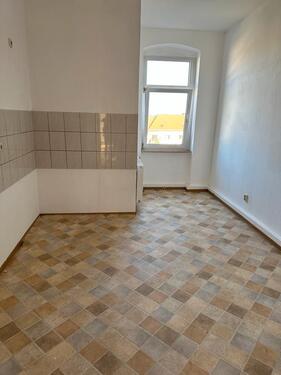 Foto - Etagenwohnung in Halle (Saale)