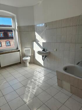 Foto - Etagenwohnung in Halle (Saale) zur Miete