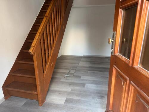 Foto - Etagenwohnung zur Miete in Kitzingen