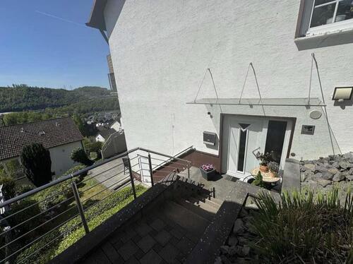 Foto - Wohnung 3 ZKB Terrasse Garten 2 Stellplätze in SI-Eiserfeld
