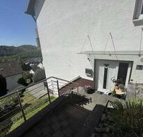 Wohnung 3 ZKB Terrasse Garten 2 Stellplätze in SI-Eiserfeld - Siegen