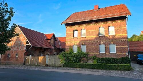 Foto - Einfamilienhaus zum Kaufen in Calden